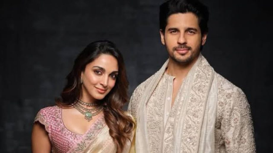 Sidharth and Kiara welcome a little angel into their home. “We don’t need pictures; we just want prayers” 957594