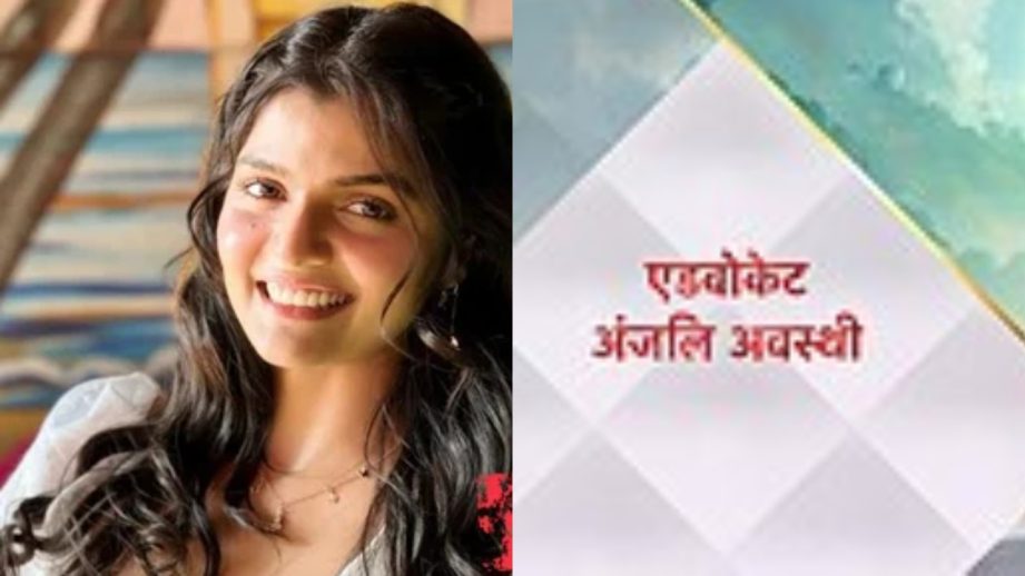 Simran Singh Joins ‘Advocate Anjali Awasthi’ as Parallel Lead Post Leap 954886
