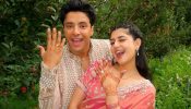 Singer Aksh Baghla Gets Engaged to Instagram Star Swati Chauhan!