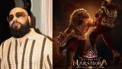 Singer B Praak Shares First Reaction to Mahavatar Narsimha 958782