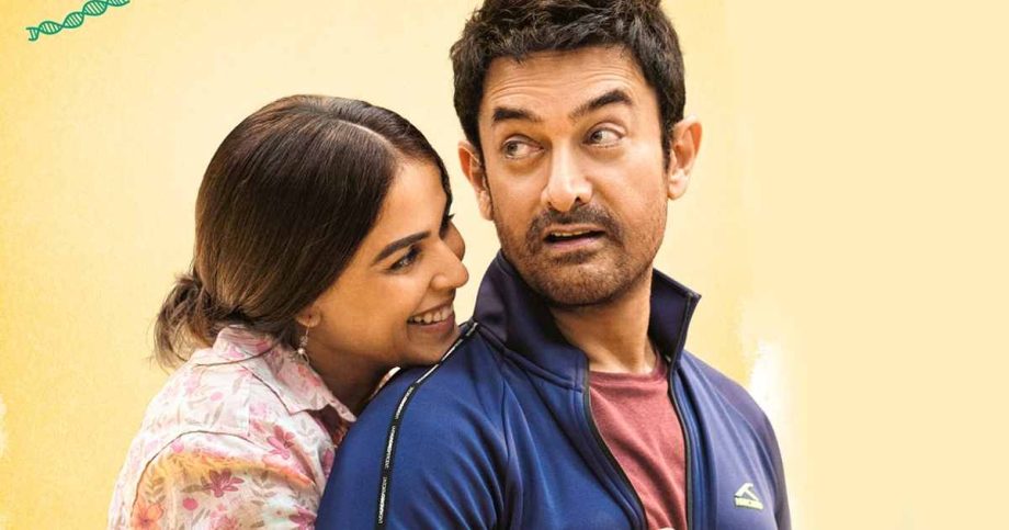 Sitaare Zameen Par and the very brave Aamir Khan 957054