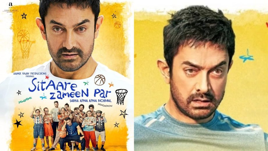 Sitaare Zameen Par and the very brave Aamir Khan 957052