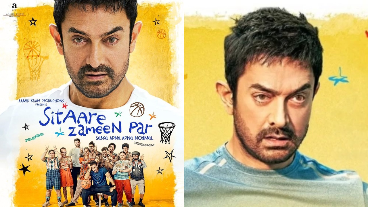 Sitaare Zameen Par and the very brave Aamir Khan 957052