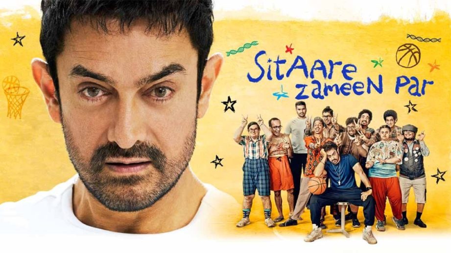 Sitaare Zameen Par Box Office Collection Day 17: Aamir Khan’s Film Nears 150 Cr Mark 955562