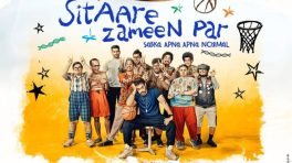 Sitaare Zameen Par Box Office Collection Day 19: Inches Past 150 Cr Mark
