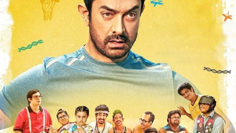 Sitaare Zameen Par Box Office Collection Day 29: Continues To Earn On The Fourth Friday; Total Collection Reaches 163.16 Crores 957668