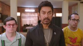 Sitaare Zameen Par Box Office Collection Day 29: Total Collection Reaches 162.99 Crores, Fourth Week Ends Brilliantly