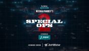 Small shift. Big thrill. Special Ops 2 now on July 18th, only on JioHotstar 955859