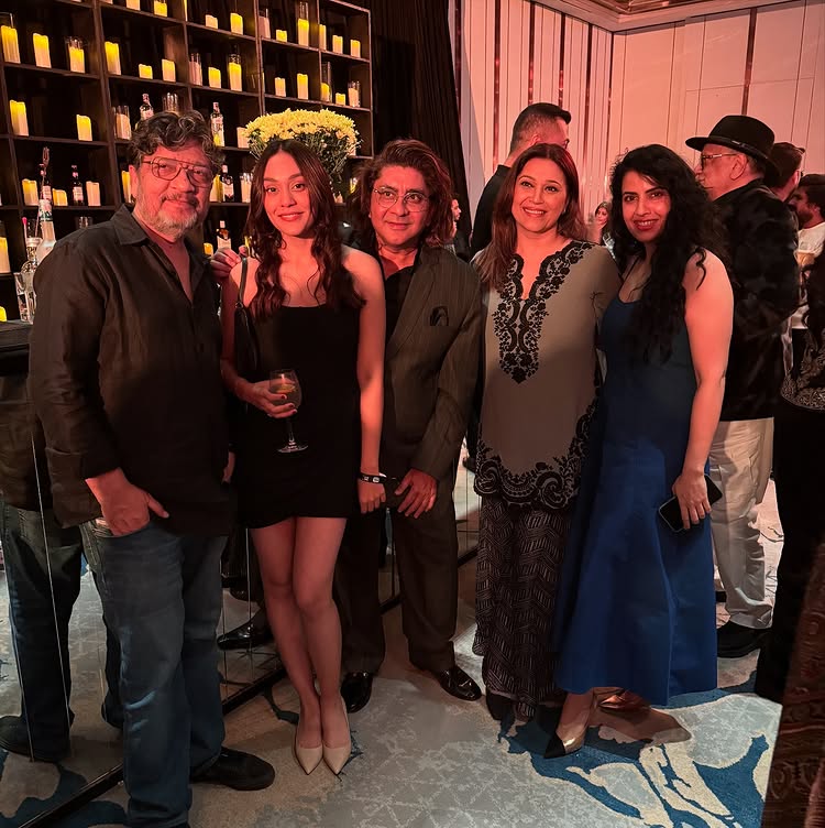 Sneak Peek Into TV's Biggest Stars Get-Together: Shivangi Joshi-Harshad Chopda To Rupali Ganguly 957976