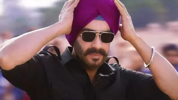 Son Of Sardaar 2 and the dance of Box Office 958436
