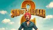 Son Of Sardaar 2: Loud, Lovable Ride Full of Desi Madness; Cast, Trailer & More 956398