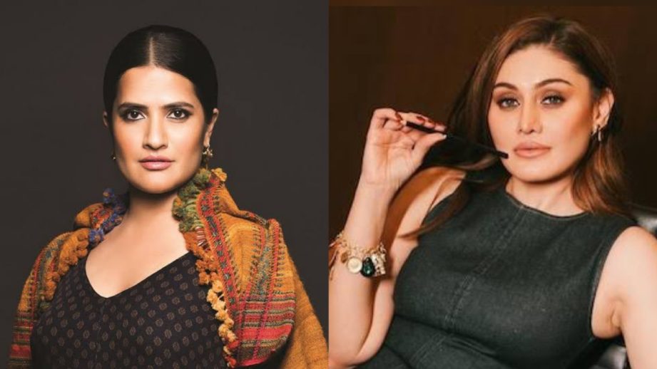 Sona Mohapatra Slammed for ‘Insensitive’ Kaanta Laga Post After Shefali Jariwala’s Death 955279