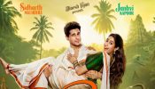 [Song] Sidharth & Janhvi's Almost-Kiss and Chemistry in "Pardesiya" Leaves Us Breathless! 959903