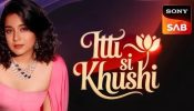 Sony SAB Show Itti Si Khushi Full Cast And Release Date 957137