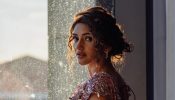 Sreeleela's glamorous pictures from Florida go viral, looks stunning in a pearl saree 955677