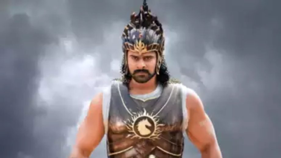 SS Rajamouli unveils 'Baahubali: The Epic', to release in October 2025 956319