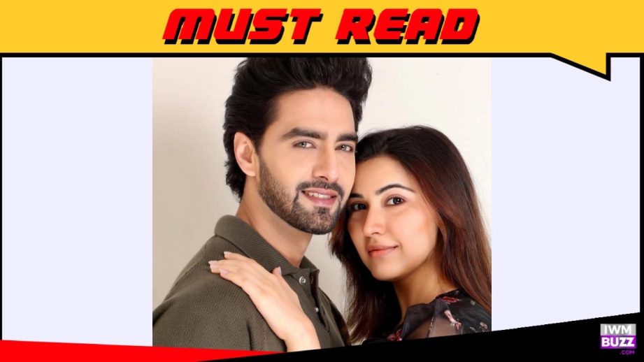 Stardom has not changed him, and it never will: Sheena Bajaj on Rohit Purohit getting his due with Yeh Rishta Kya Kehlata Hai 955095
