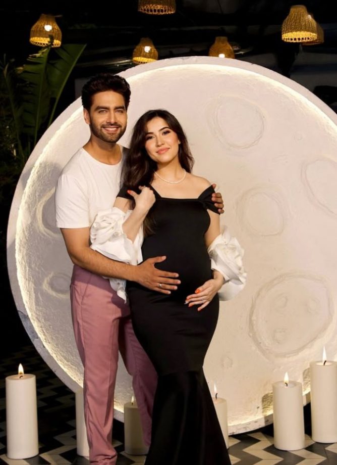 Stardom has not changed him, and it never will: Sheena Bajaj on Rohit Purohit getting his due with Yeh Rishta Kya Kehlata Hai 955094