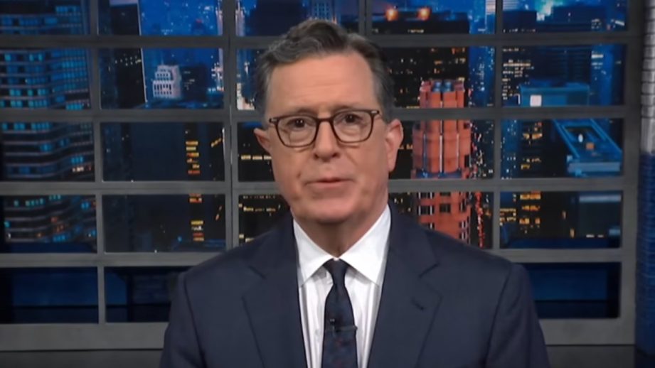 Stephen Colbert’s 'The Late Show' to End in 2026 After 33 Years on Air 957934