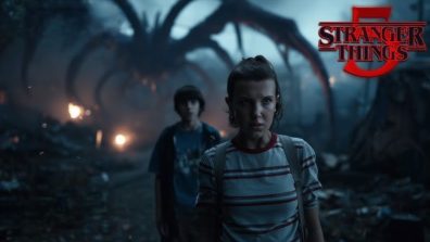 Stranger Things Season 5 Teaser Drops – Here’s What To Know