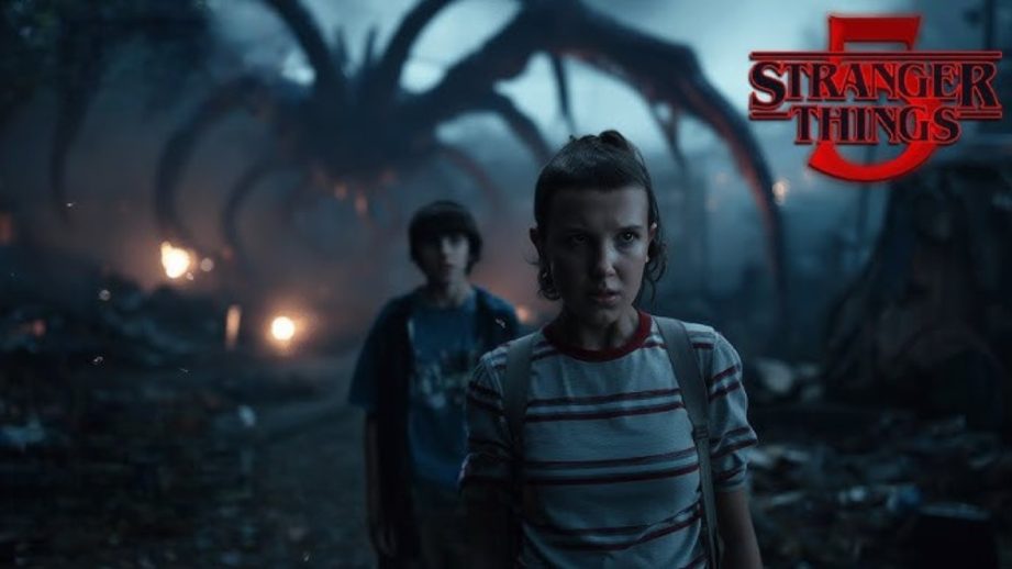 Stranger Things Season 5 Teaser Drops – Here’s What To Know 957403