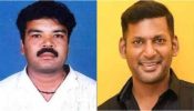 Stuntman SM Raju Dies During Arya–Pa. Ranjith Film Shoot; Vishal Pledges Lifelong Support to Family