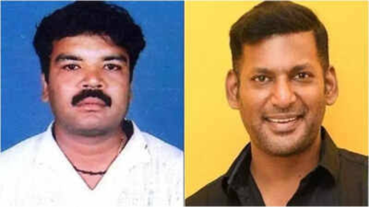 Stuntman SM Raju Dies During Arya–Pa. Ranjith Film Shoot; Vishal Pledges Lifelong Support to Family 956782