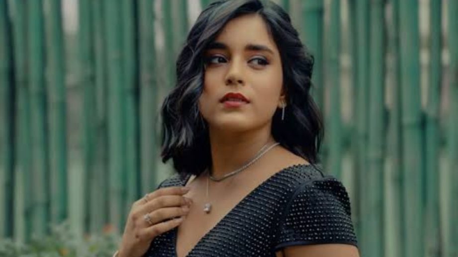 Sumbul Touqeer Gears Up For Powerful Role As Anvita Diwekar In New Show 955398