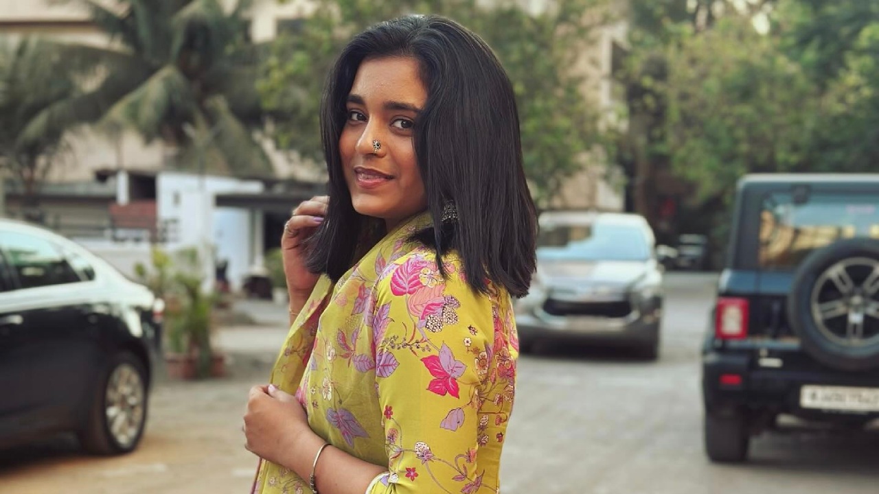 Sumbul Touqeer Khan to play the anchor of her crumbling home in Sony SAB’s new show Itti Si Khushi