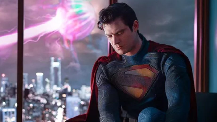 Superman (3D) Box Office Collection Day 6: Slow Start to Wednesday, Total Inches Towards 32 Cr 957194