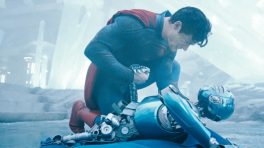 Superman (3D) Box Office Collection Day 7: First Week Wraps at 35.35 Crore