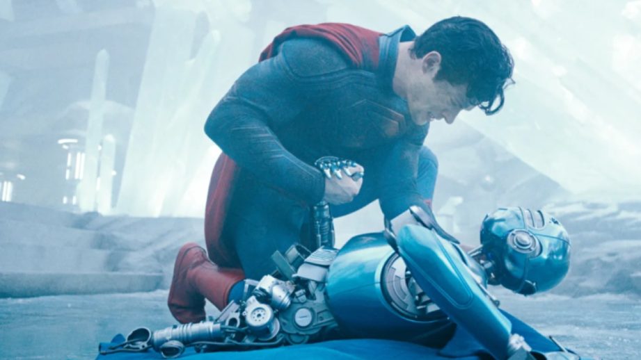 Superman (3D) Box Office Collection Day 7: First Week Wraps at 35.35 Crore 957661