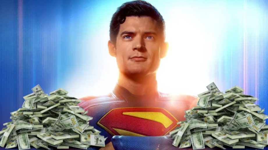 Superman (3D) Box Office Day 4: Strong Weekend with 24.94 Cr, Slows Down on Monday 956860