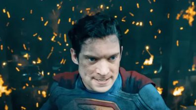 Superman (3D) Box Office Day 4: Strong Weekend with 28.25 Cr