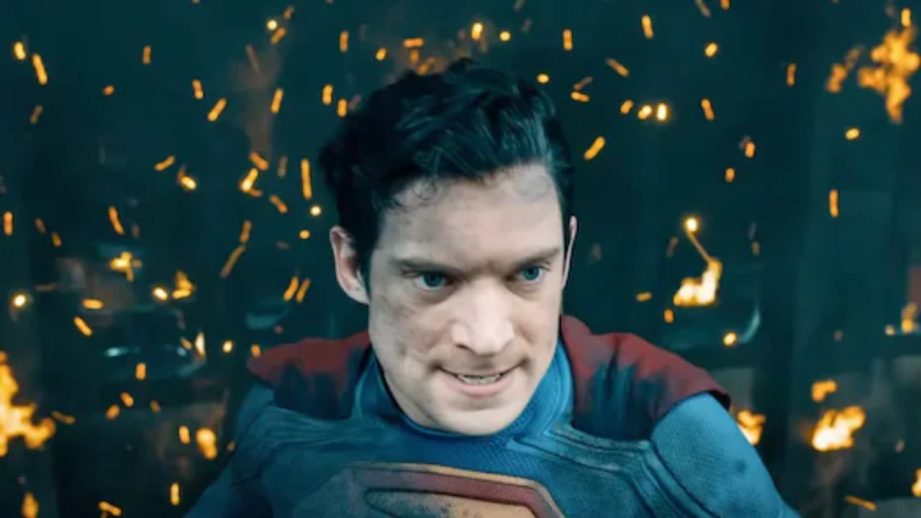 Superman (3D) Box Office Day 4: Strong Weekend with 28.25 Cr 957102