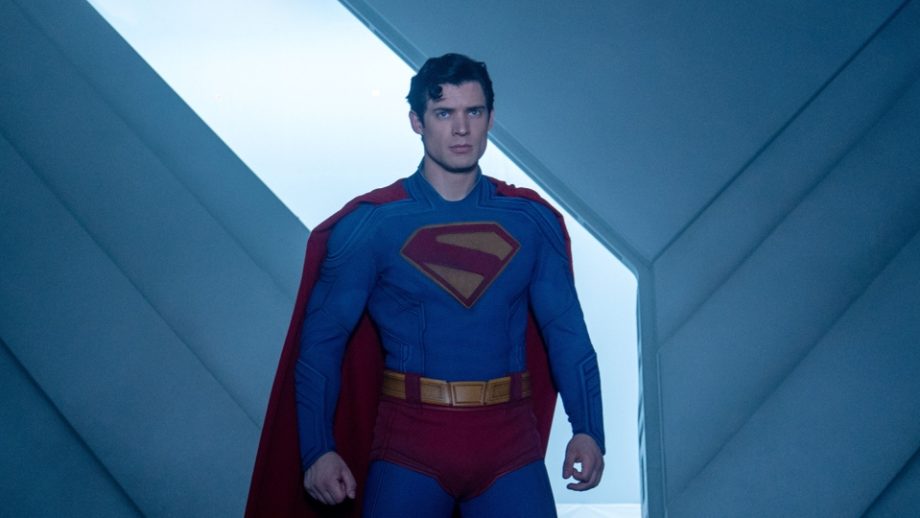 Superman Review: Awe Inspiring 956454