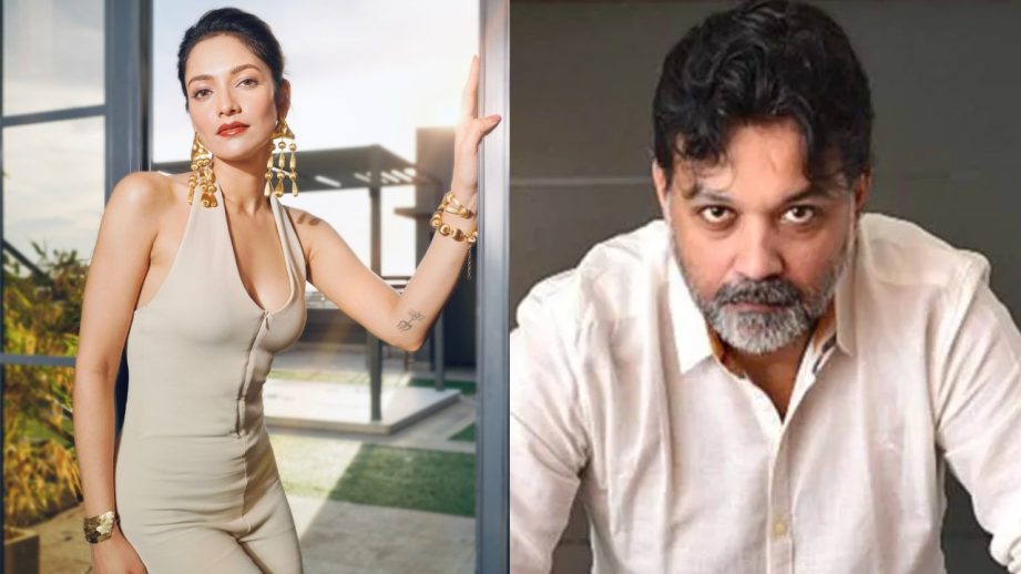 Sushi, Cinema, & Speculations: What’s Brewing Between Srijit Mukherji and Sushmita Chatterjee? 958204
