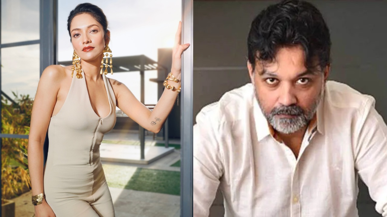Sushi, Cinema, & Speculations: What’s Brewing Between Srijit Mukherji and Sushmita Chatterjee? 958204