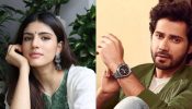 T-Series & JP Films Bring a New Face 'Medha Rana’ opposite ‘Varun Dhawan’ in the Magnum Opus War Drama, BORDER 2 959393
