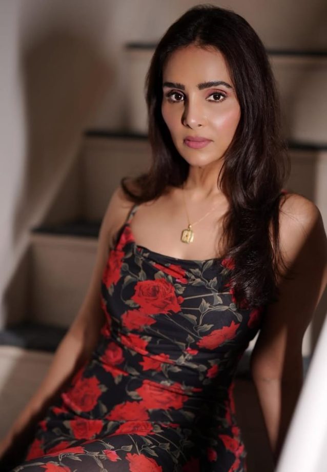 Taali actress Sheetal Kale recalls fate saving her from Kedarnath crash: “If I had the time, I would have definitely been on that helicopter” 955308
