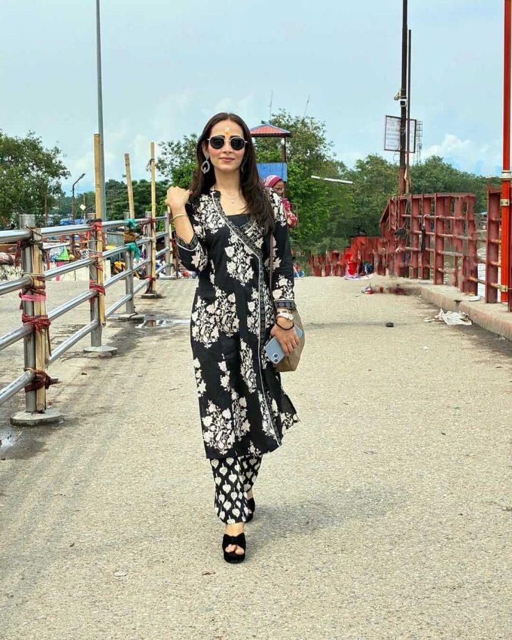 Taali actress Sheetal Kale recalls fate saving her from Kedarnath crash: “If I had the time, I would have definitely been on that helicopter” 955310