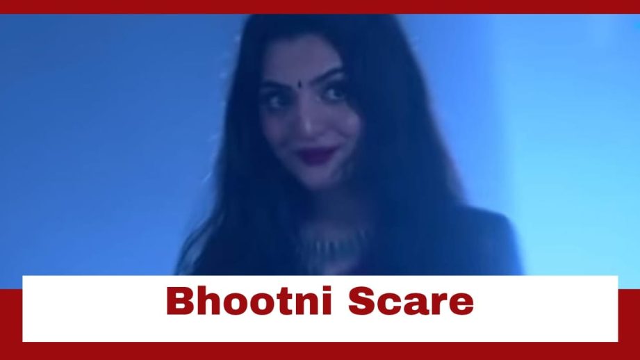 Taarak Mehta Ka Ooltah Chashmah Upcoming Twist: Bhootni takes centre stage; Gokuldham residents run for safety 955353