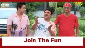 Taarak Mehta Ka Ooltah Chashmah Upcoming Twist:  Big surprise in store; Jethalal and others join the fun 956857