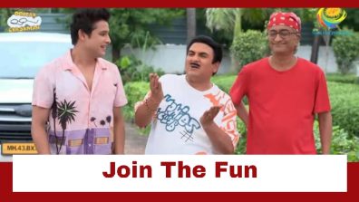 Taarak Mehta Ka Ooltah Chashmah Upcoming Twist:  Big surprise in store; Jethalal and others join the fun