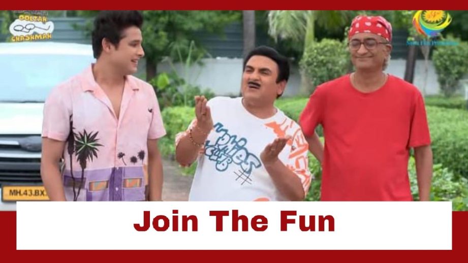 Taarak Mehta Ka Ooltah Chashmah Upcoming Twist: Big surprise in store; Jethalal and others join the fun 956857