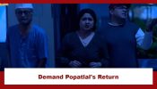 Taarak Mehta Ka Ooltah Chashmah Upcoming Twist: Gokuldham residents demand Popatlal's return; challenge the Bhootni 956171