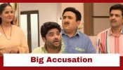 Taarak Mehta Ka Ooltah Chashmah Upcoming Twist: Nekchand's big accusation; Jethalal grows wild in anger 958491