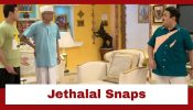 Taarak Mehta Ka Ooltah Chashmah Upcoming Twist: OMG!! Jethalal's tension hits its peak; snaps at Tapu and Bapuji 957959