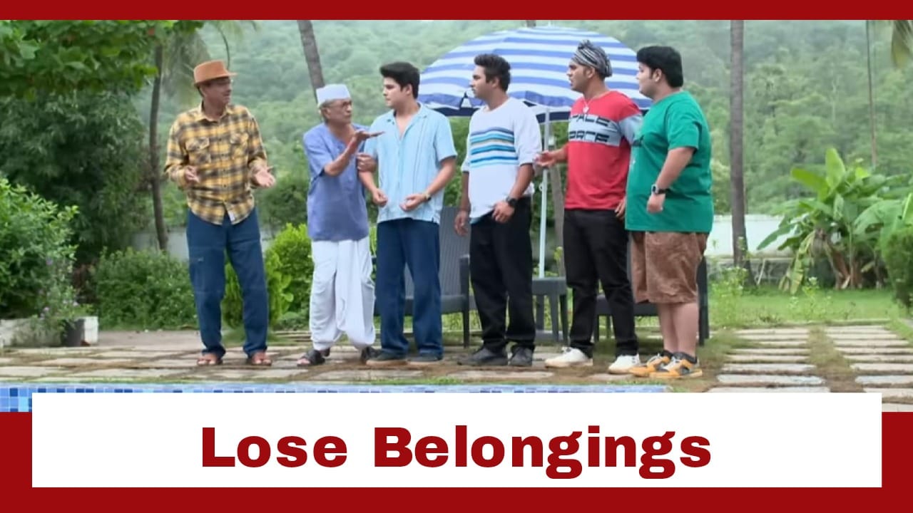 Taarak Mehta Ka Ooltah Chashmah Upcoming Twist: Popatlal and Bapuji lose their precious belongings; intrigue deepens 955020