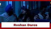 Taarak Mehta Ka Ooltah Chashmah Upcoming Twist: Roshan dares to challenge Bhootni; Will Bhootni unleash fear? 955762